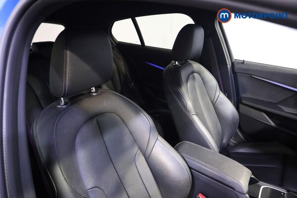 Used BMW 1 Series 2021 for sale - 76235033: Photo 20
