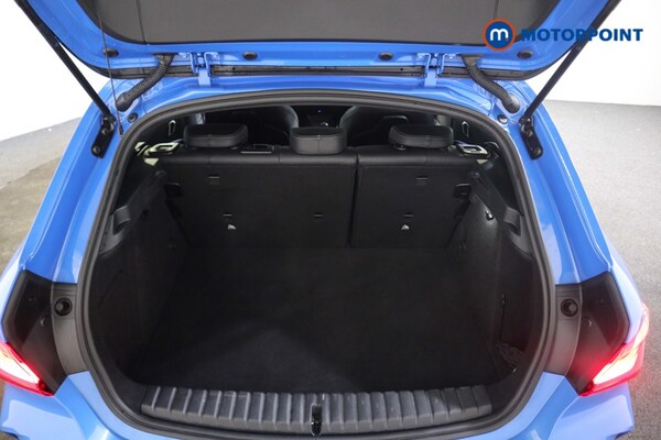 Used BMW 1 Series 2021 for sale - 76235033: Photo 22