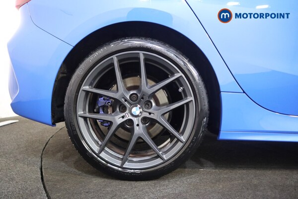 Used BMW 1 Series 2021 for sale - 76235033: Photo 23