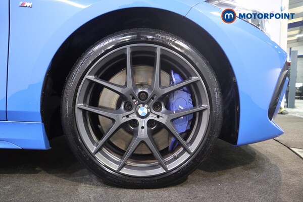 Used BMW 1 Series 2021 for sale - 76235033: Photo 24