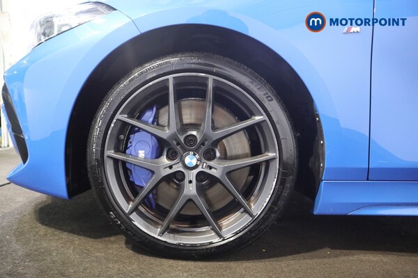 Used BMW 1 Series 2021 for sale - 76235033: Photo 25