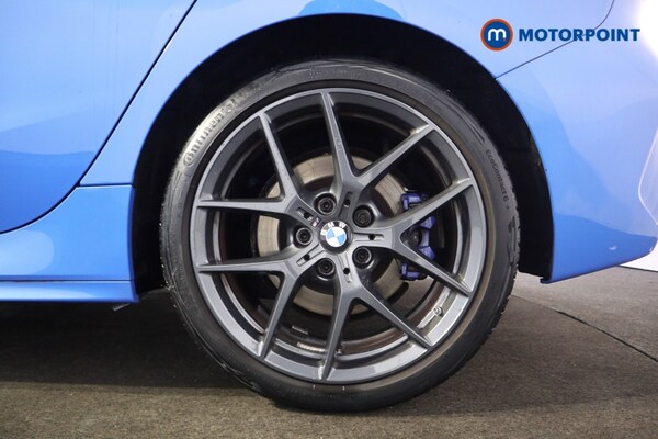Used BMW 1 Series 2021 for sale - 76235033: Photo 26