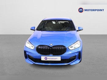 Used BMW 1 Series 2021 for sale - 76235033: Photo 2