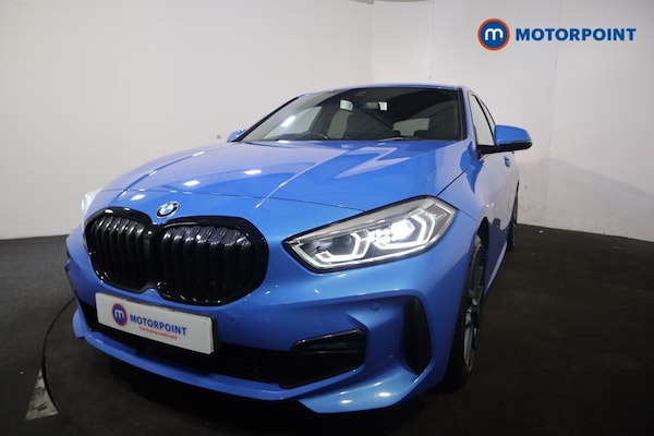 Used BMW 1 Series 2021 for sale - 76235033: Photo 33