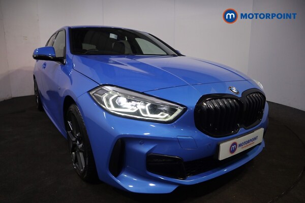 Used BMW 1 Series 2021 for sale - 76235033: Photo 34