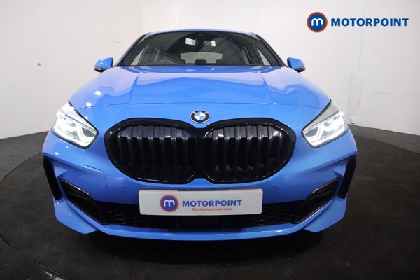 Used BMW 1 Series 2021 for sale - 76235033: Photo 35