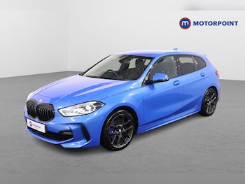 Used BMW 1 Series 2021 for sale - 76235033: Photo 3