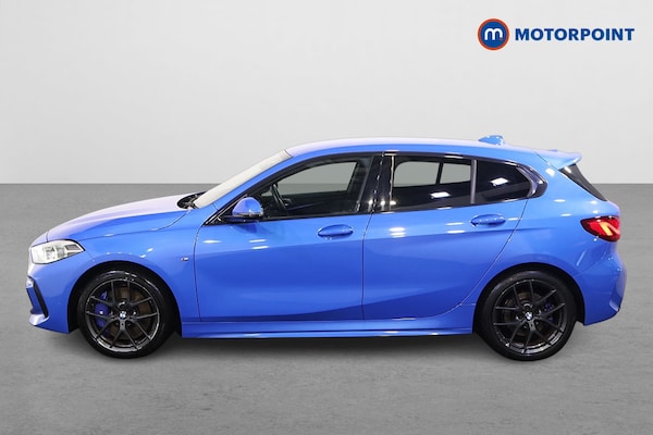 Used BMW 1 Series 2021 for sale - 76235033: Photo 4
