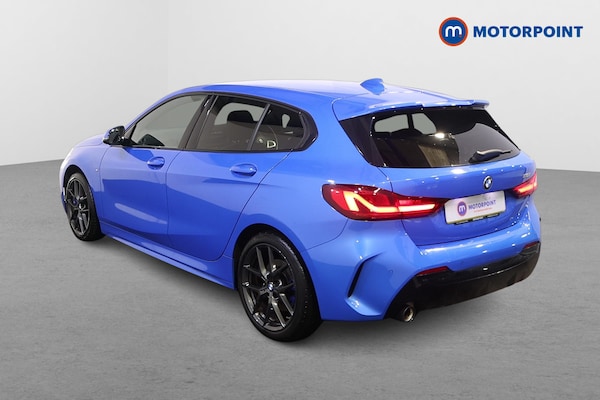 Used BMW 1 Series 2021 for sale - 76235033: Photo 5