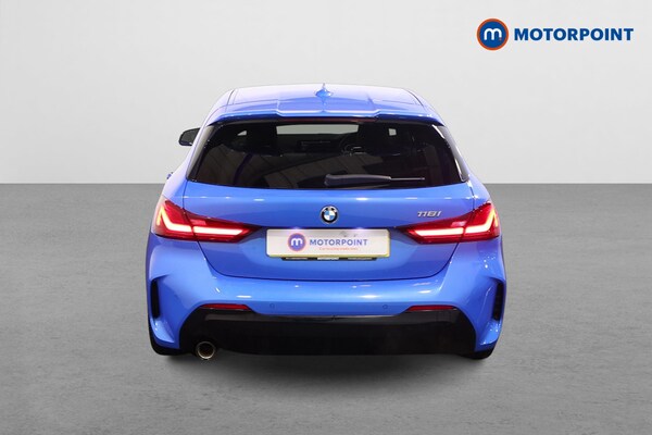 Used BMW 1 Series 2021 for sale - 76235033: Photo 6