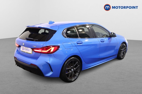Used BMW 1 Series 2021 for sale - 76235033: Photo 7