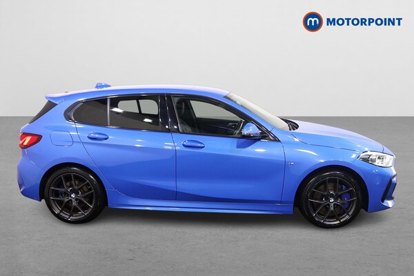 Used BMW 1 Series 2021 for sale - 76235033: Photo 8