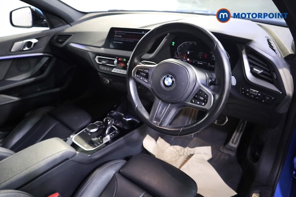 Used BMW 1 Series 2021 for sale - 76235033: Photo 9