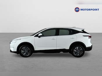 Used Nissan Qashqai 2023 for sale - 78929892: Photo