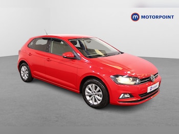 Volkswagen - Polo