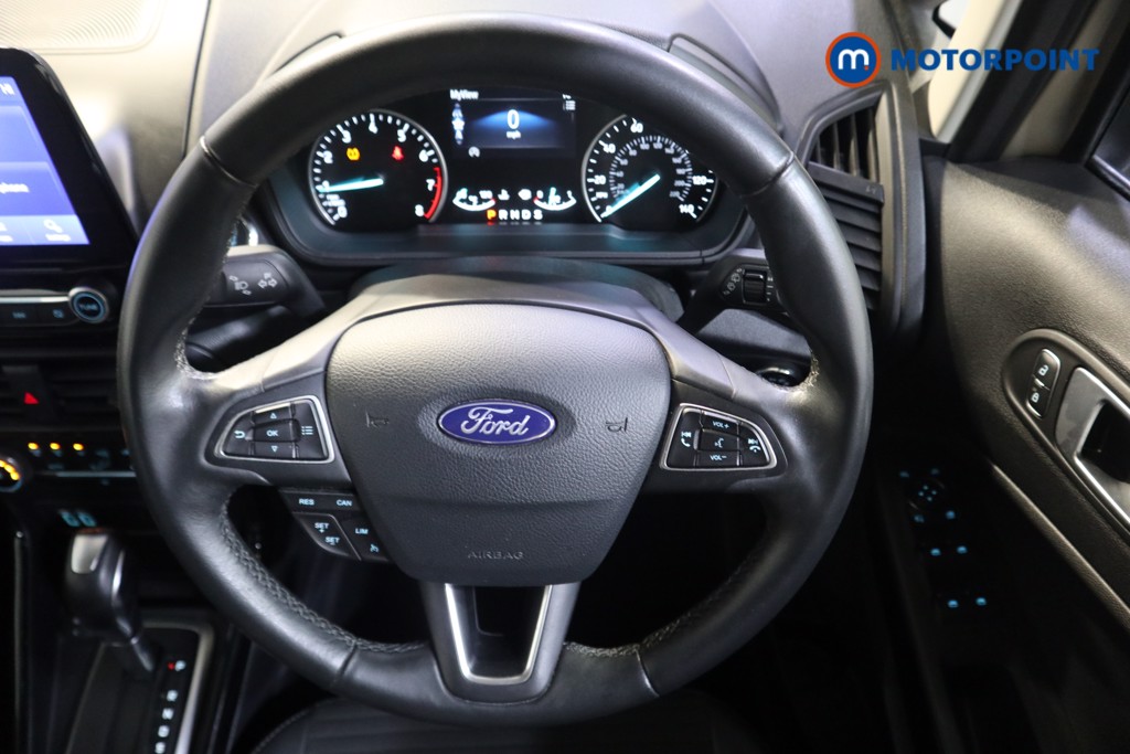 Used Ford Ecosport 2019 for sale - 76394304: Photo 10