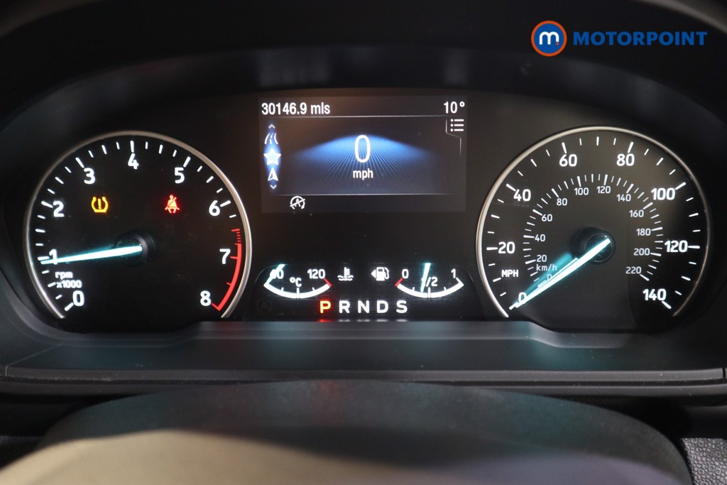 Used Ford Ecosport 2019 for sale - 76394304: Photo 13