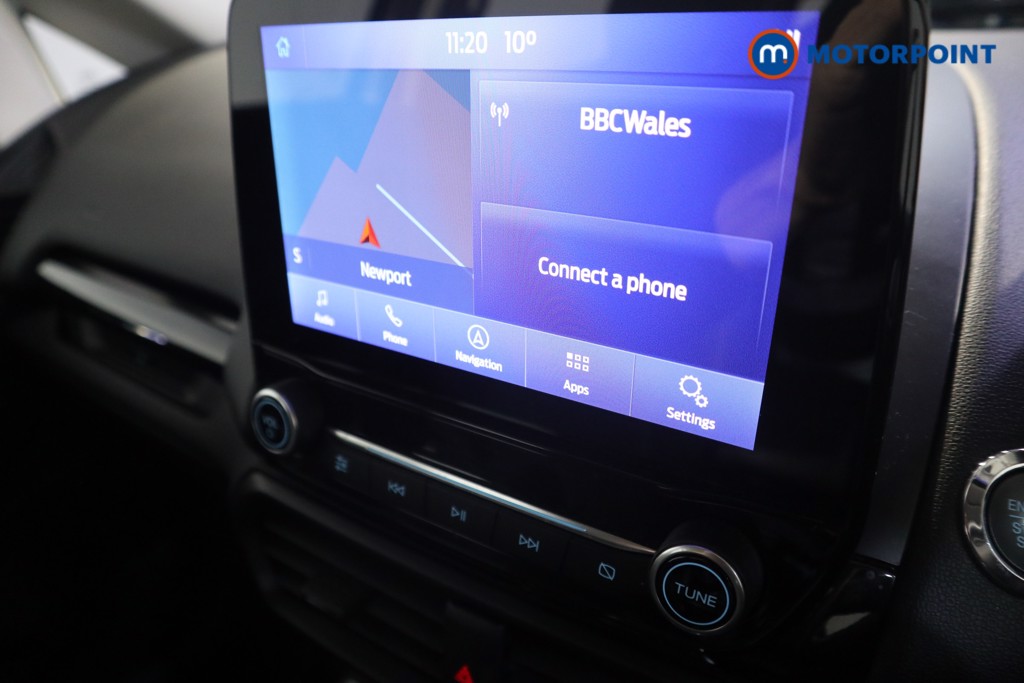 Used Ford Ecosport 2019 for sale - 76394304: Photo 15