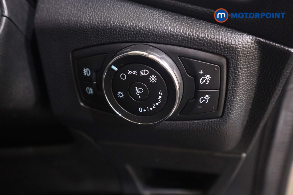 Used Ford Ecosport 2019 for sale - 76394304: Photo 19