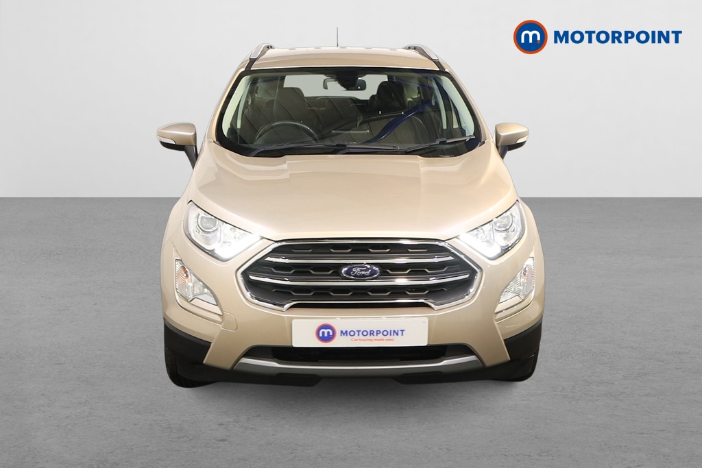 Used Ford Ecosport 2019 for sale - 76394304: Photo 2