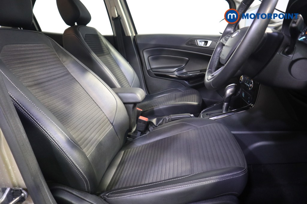 Used Ford Ecosport 2019 for sale - 76394304: Photo 22