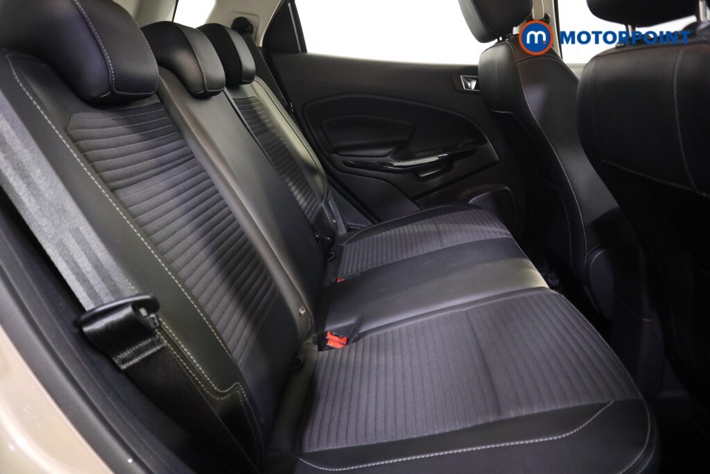Used Ford Ecosport 2019 for sale - 76394304: Photo 23