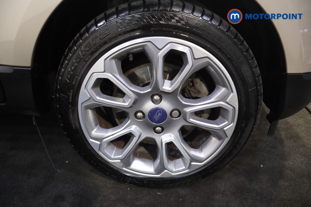 Used Ford Ecosport 2019 for sale - 76394304: Photo 28