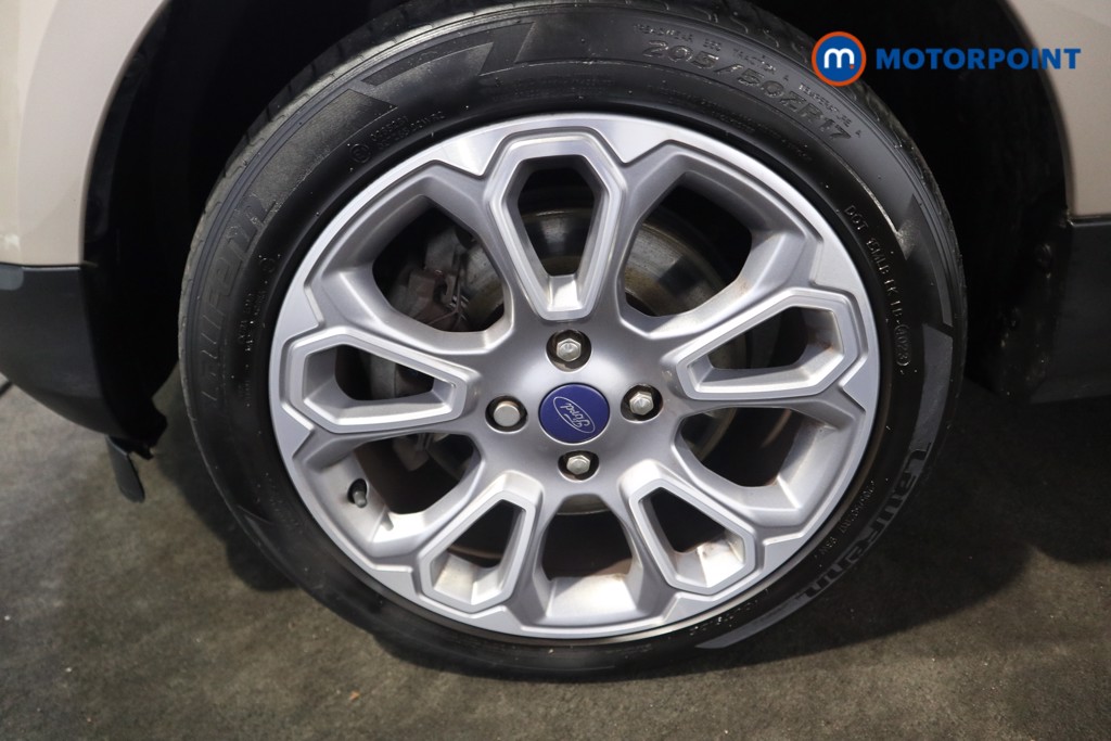 Used Ford Ecosport 2019 for sale - 76394304: Photo 29