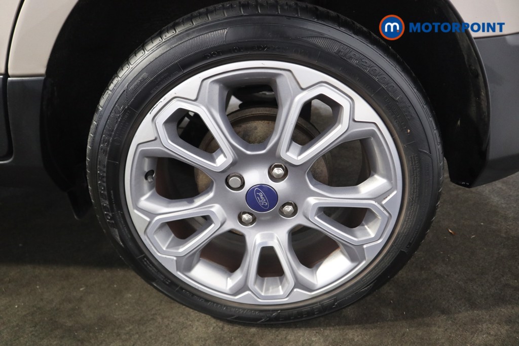 Used Ford Ecosport 2019 for sale - 76394304: Photo 30