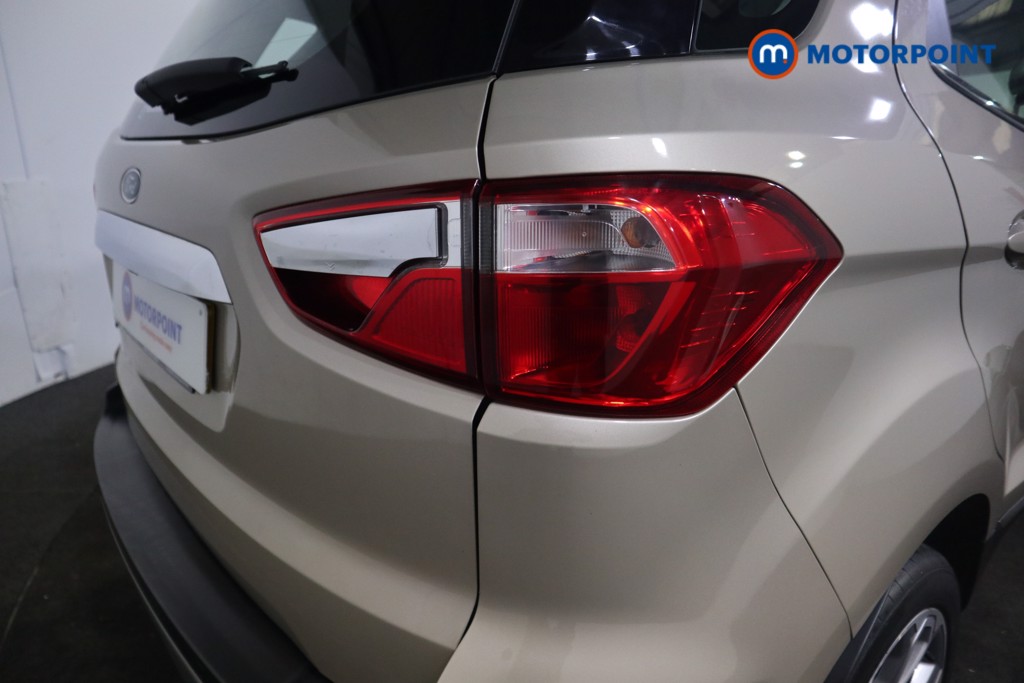 Used Ford Ecosport 2019 for sale - 76394304: Photo 34
