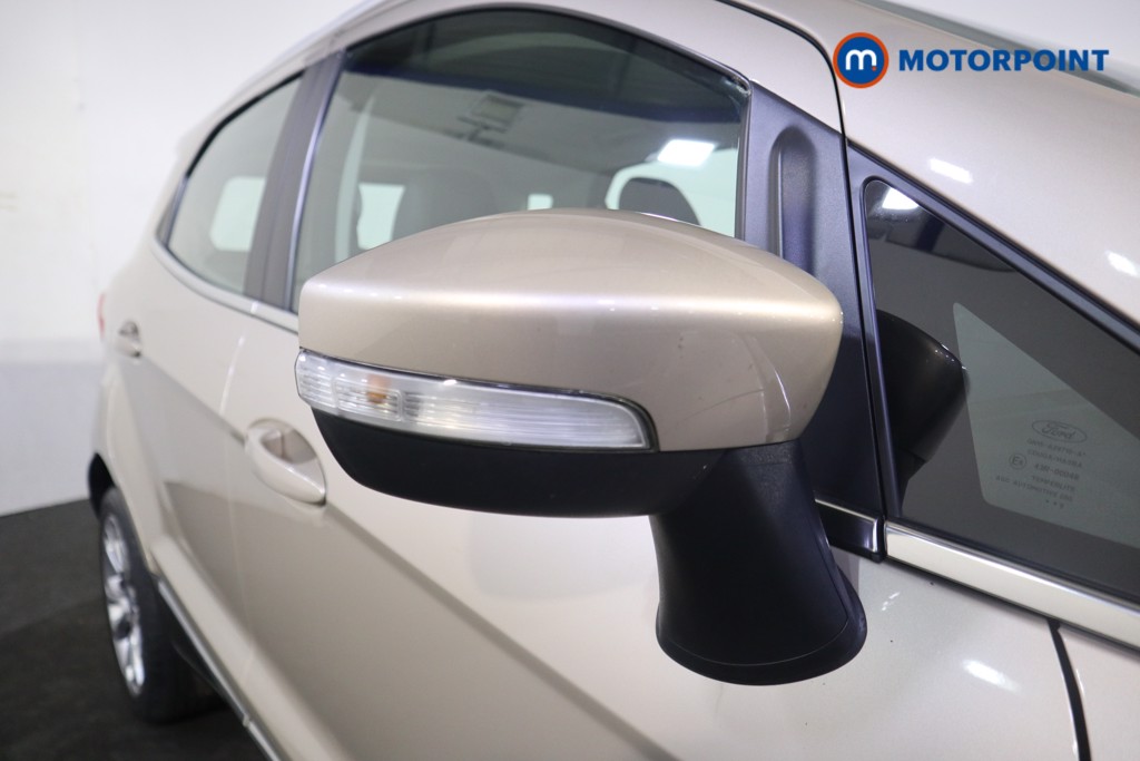 Used Ford Ecosport 2019 for sale - 76394304: Photo 36