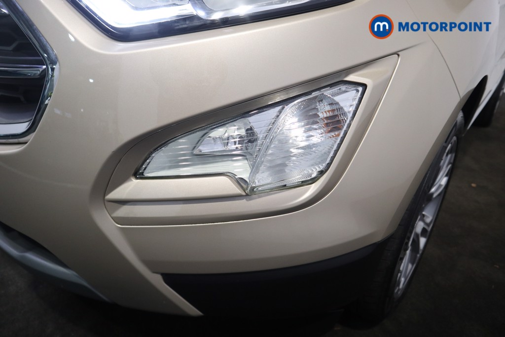 Used Ford Ecosport 2019 for sale - 76394304: Photo 38