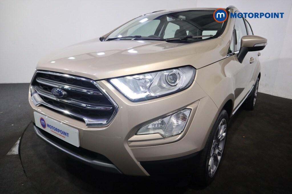 Used Ford Ecosport 2019 for sale - 76394304: Photo 39