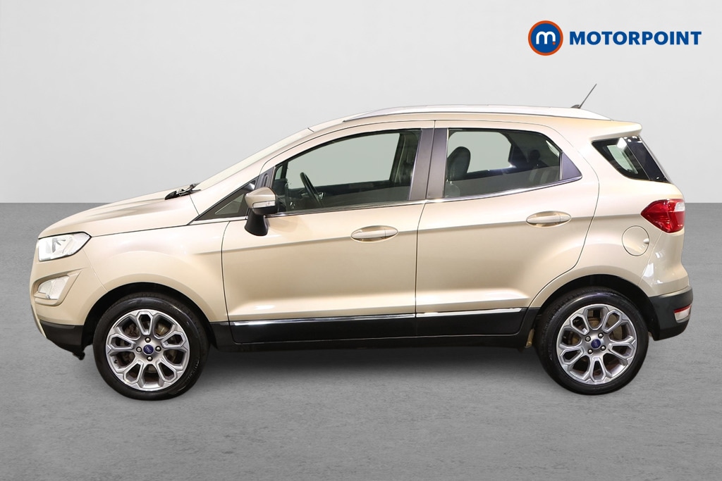 Used Ford Ecosport 2019 for sale - 76394304: Photo 4