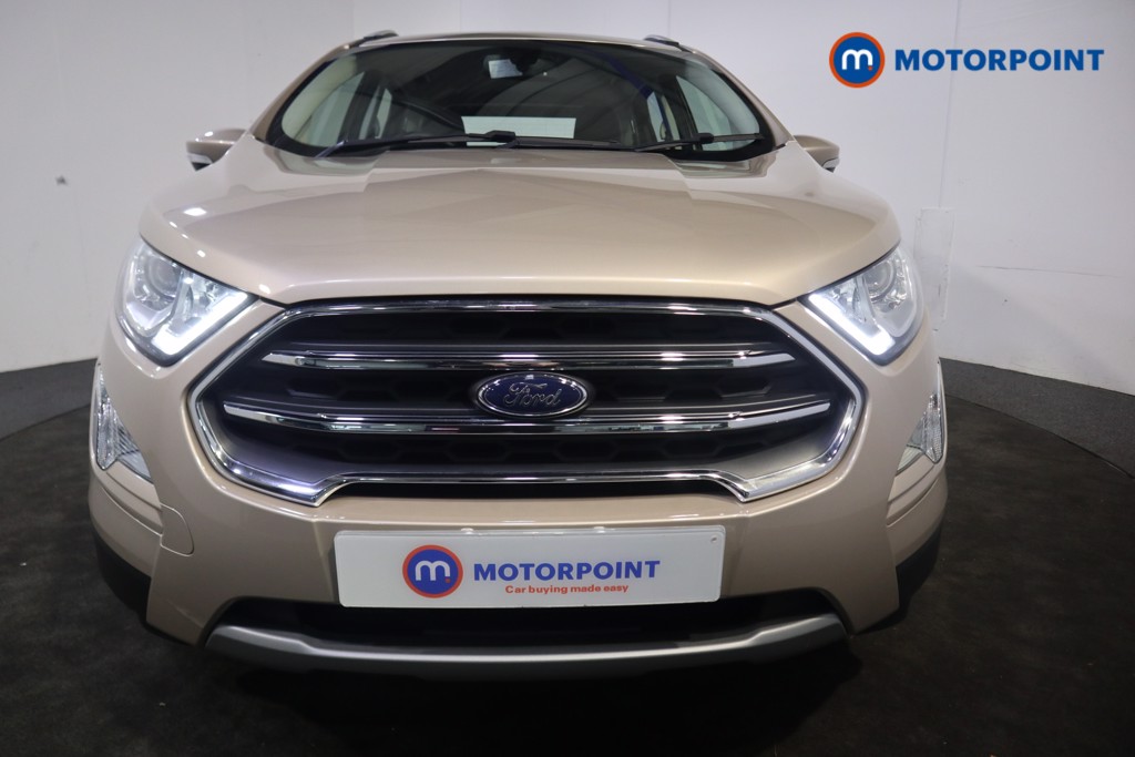 Used Ford Ecosport 2019 for sale - 76394304: Photo 40