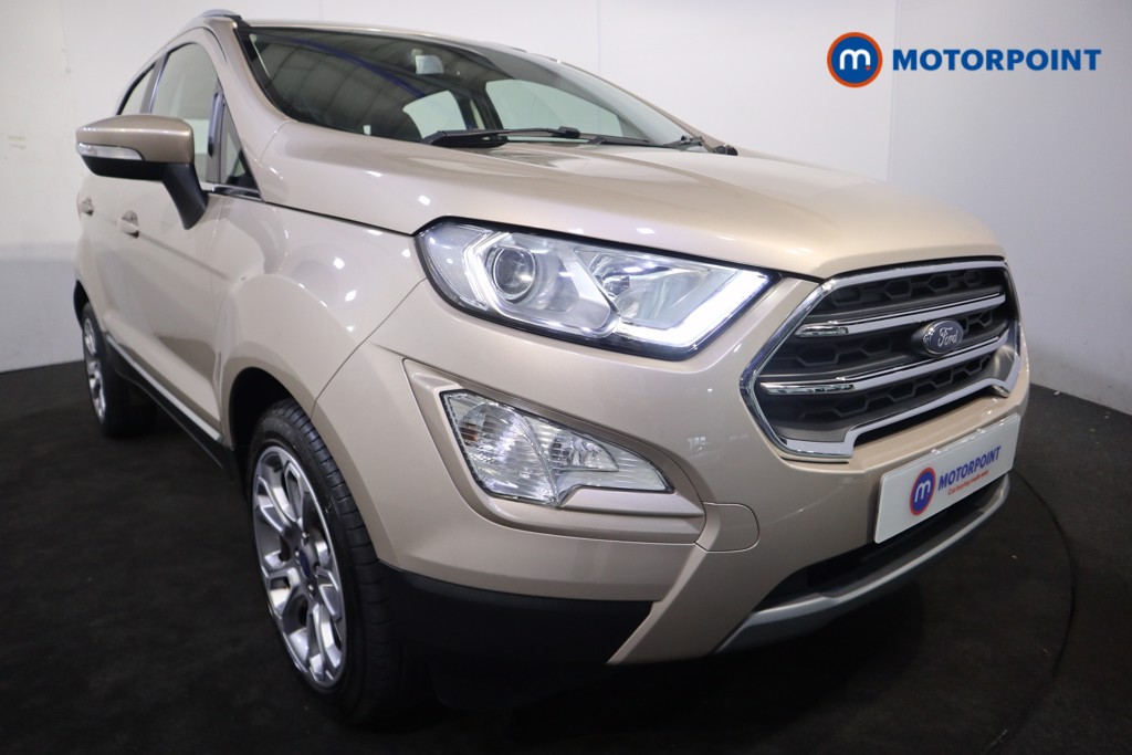 Used Ford Ecosport 2019 for sale - 76394304: Photo 41