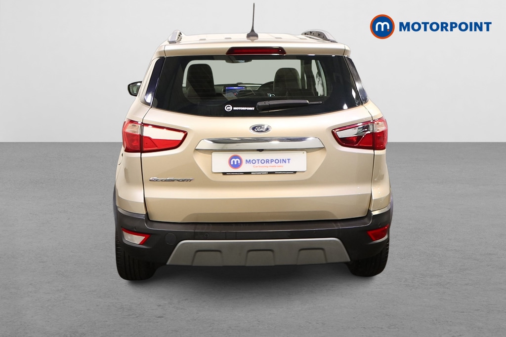 Used Ford Ecosport 2019 for sale - 76394304: Photo 6