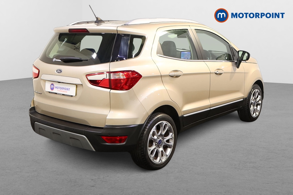 Used Ford Ecosport 2019 for sale - 76394304: Photo 7