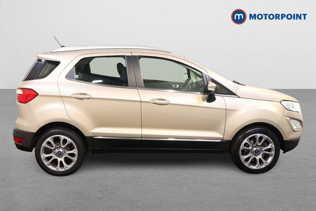 Used Ford Ecosport 2019 for sale - 76394304: Photo 8