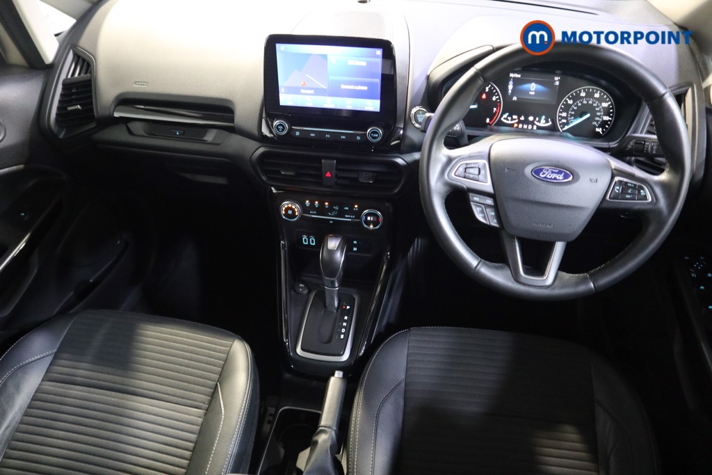 Used Ford Ecosport 2019 for sale - 76394304: Photo 9