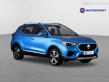 Used MG MG ZS undefined for sale - 78719528: Photo
