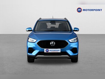 Used MG MG ZS undefined for sale - 78719528: Photo