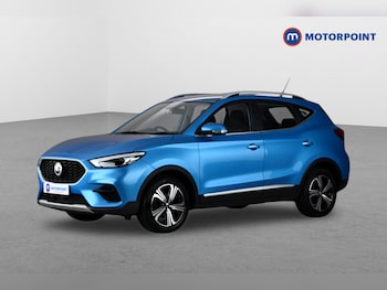 Used MG MG ZS undefined for sale - 78719528: Photo