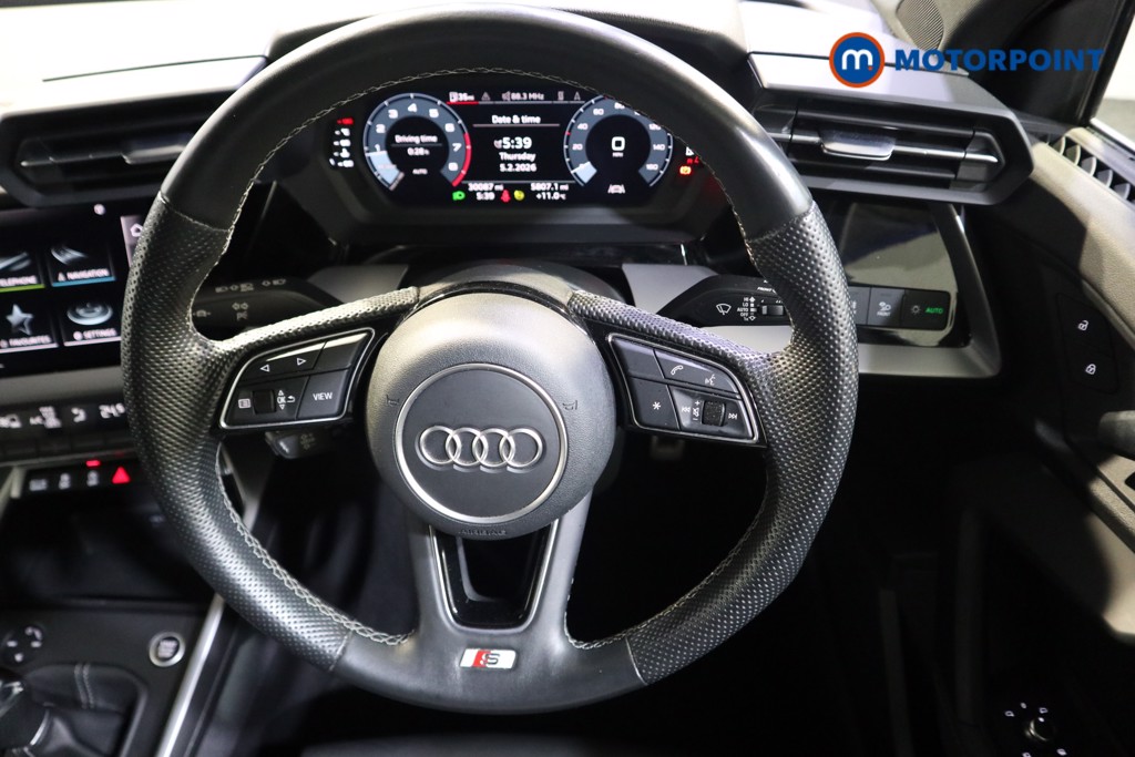 Used Audi A3 2023 for sale - 77443664: Photo 10