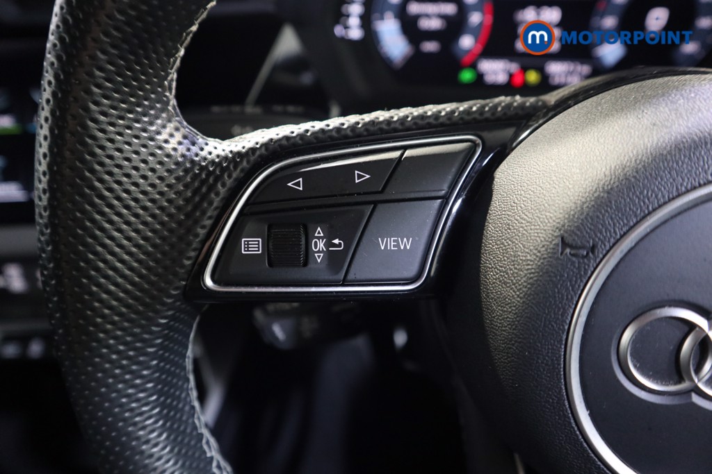 Used Audi A3 2023 for sale - 77443664: Photo 11