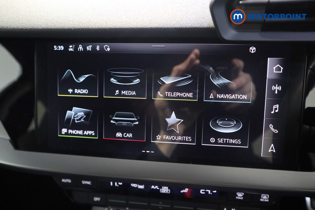 Used Audi A3 2023 for sale - 77443664: Photo 15