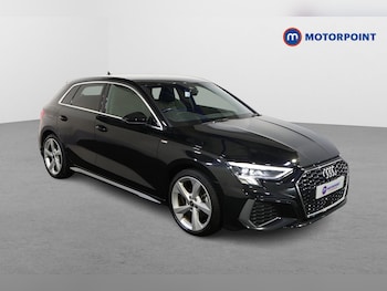 Used Audi A3 undefined for sale - 77443664: Photo