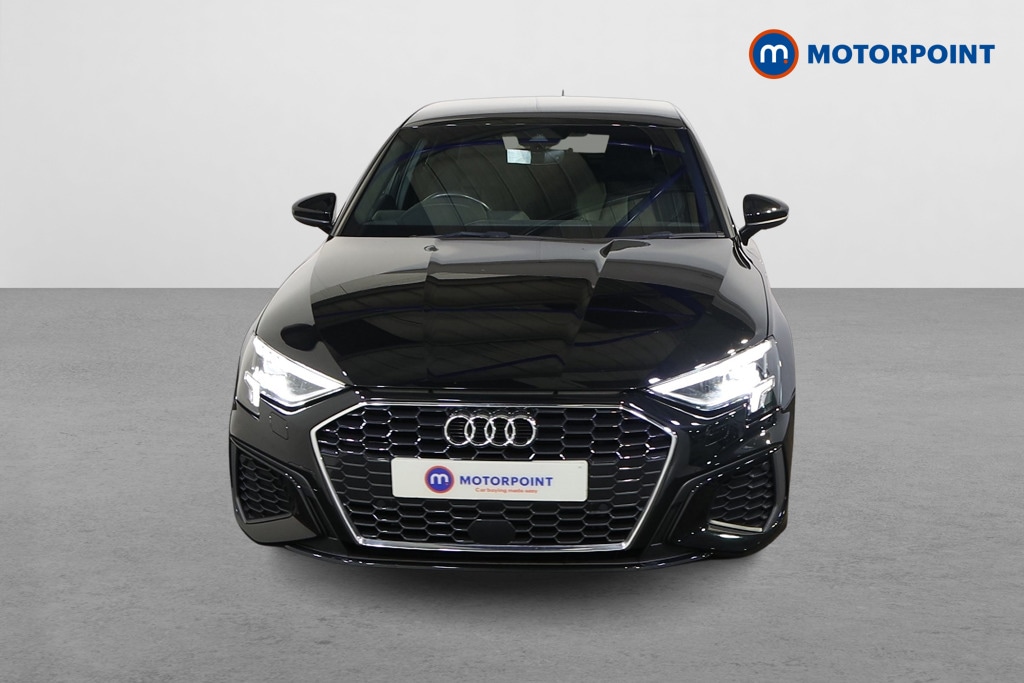 Used Audi A3 2023 for sale - 77443664: Photo 2