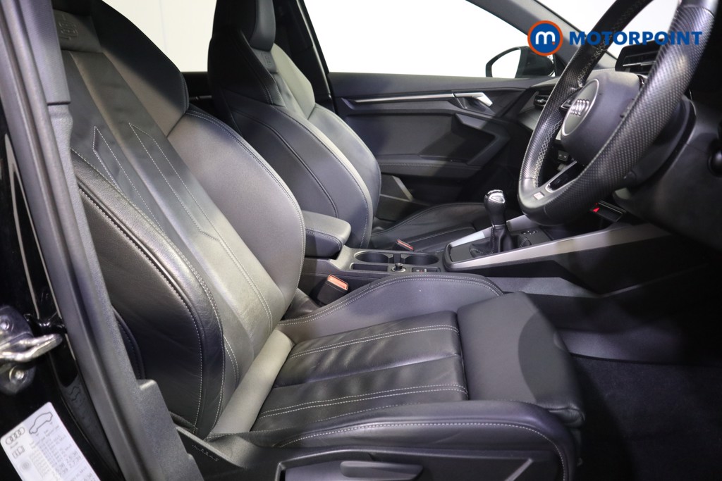 Used Audi A3 2023 for sale - 77443664: Photo 26