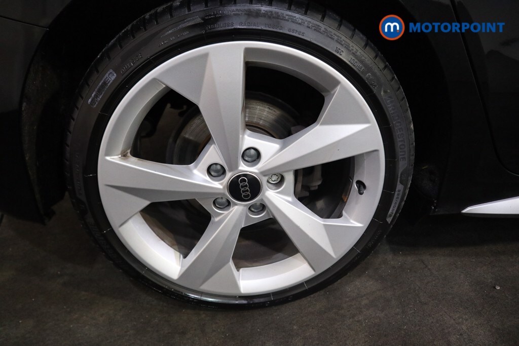 Used Audi A3 2023 for sale - 77443664: Photo 32